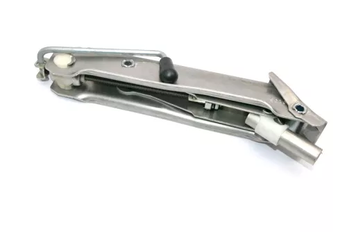 Audi A2 8Z Wagenheber für Bordwerkzeug