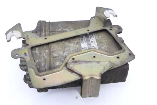 VW Polo Kombi 6K Motorsteuergerät Steuergerät 028906021DK 1,9 TDI 66kw AHU