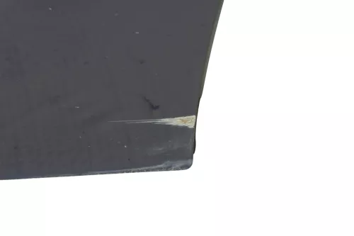 Seat Leon Toledo 1M Tür hinten links Fahrerseite blau LA5G (118012)