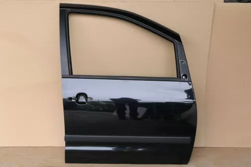 VW Sharan 7M Ford Galaxy Tür rechts vorne Beifahrertür schwarz LC9Z ab2000 Facel