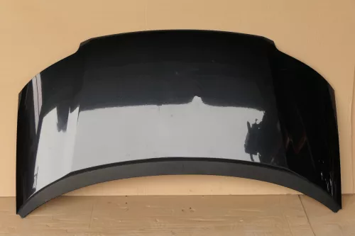 VW Sharan 7M Motorhaube Klappe Haube vorn vorne schwarz LC9Z ab ca.Bj2000passend