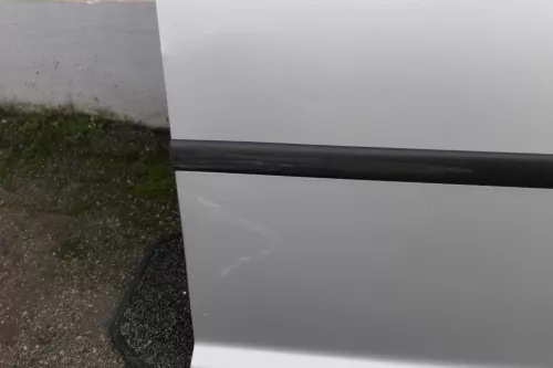 VW Golf 4 Bora Tür vorne rechts Beifahrertür 4/5-Türer & Kombi Vari silber LA7W (118274)