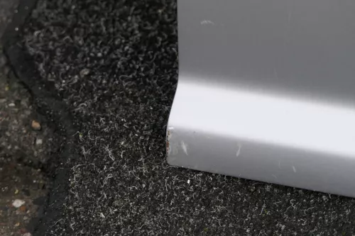 VW Golf 4 Bora Tür vorne rechts Beifahrertür 4/5-Türer & Kombi Vari silber LA7W (118274)