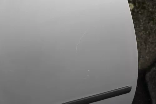 VW Golf 4 Bora Tür vorne rechts Beifahrertür 4/5-Türer & Kombi Vari silber LA7W (118274)