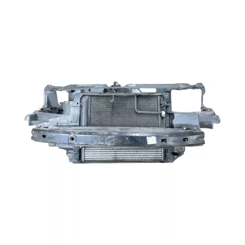 VW Sharan 7M Álhambra Schloßträger Halter Kühler Klima Kondensa 1,9 TDI 1.8T Was