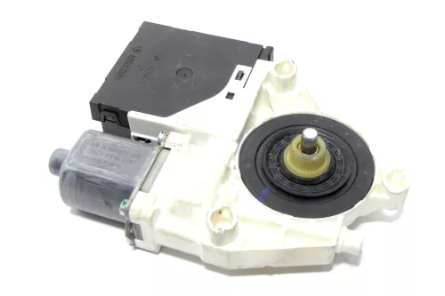 VW Golf 5 ektrischer Fensterheber Motor vorne recht 1K5837402AH 4/5-Türer Kombi (118500)