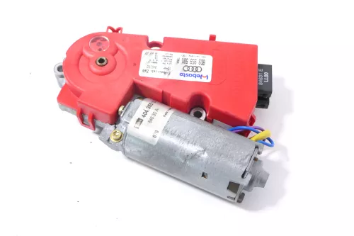 Audi A4 B5 8D Schiebedachmotor Motor Schiebedach 8D9959591 8D9959591A (118508)