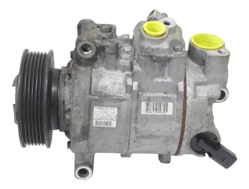 Audi A4 B8 8K Klimakompressor Kompressor Klima 8K0260805E 8K0260805L (118545)