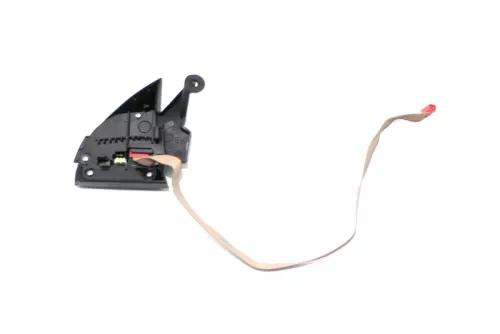 VW Passat 3C Eos Golf 6 Lenkrad Multifunktionslenkrad Schalter 3C8959538G (118549)