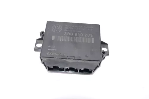 VW Passat 3BB Steuergerät Einparkhilfe 3B0919283 Parkhilfe PDC