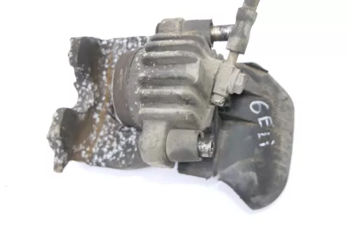 Audi A2 Lupo 6E Bremssattel Bremszylinder links vorne 6E0615123 1.2 3L TDI 45kw (118604)