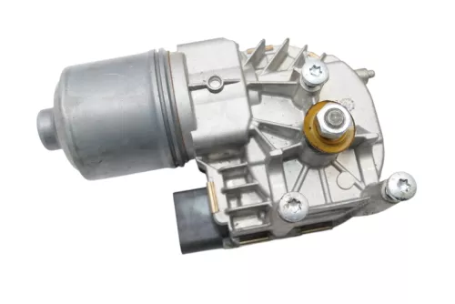 VW Golf 5 Plus Wischermotor Motor Scheibenwischer vorne links 5M0955023G ab2006