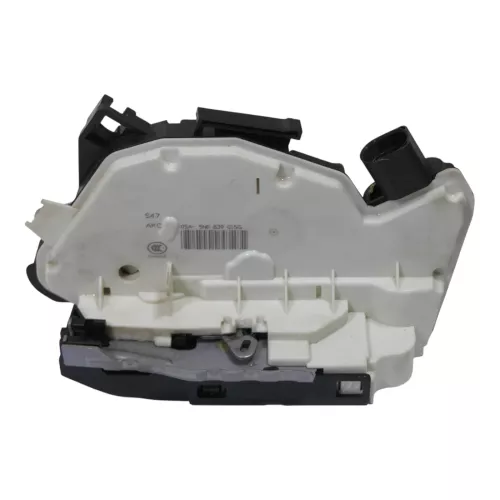 VW Tiguan 5N Passat Stellmotor Tür Türschloß mit ZV hinten links 5N0839015G / R