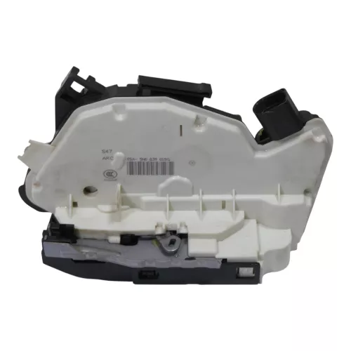 VW Tiguan 5N Passat Stellmotor Tür Türschloß mit ZV hinten links 5N0839015G / R