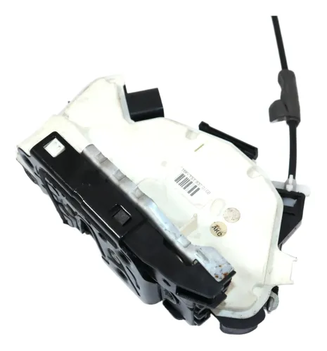 VW Up Mii Stellmotor Türschloß mit Zentralverriegelung rechts vorne 1S1837016B G (118637)