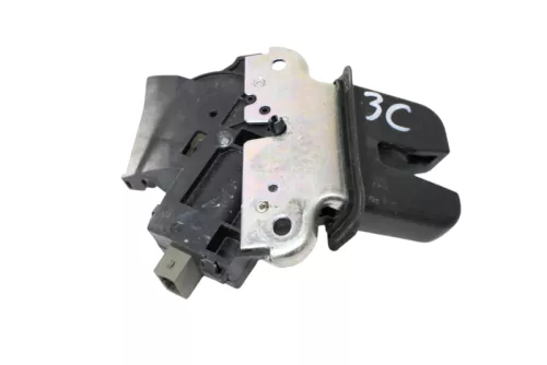 Eos Jetta A4 8E A6 4F Heckschloß Schloß unten an Heckklappe 4F5827505D Fanghaken (118666)