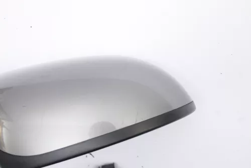 Seat Leon 1M elektrischer Spiegel Außenspiegel rechts grau silber LS7U anklappba (118673)