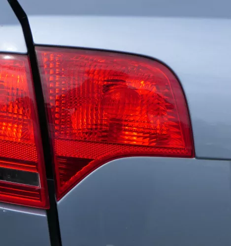 Audi A4 B7 8E Limousine hinten links inn 8E5945093A Rückleuchte original KeinLED (118682)