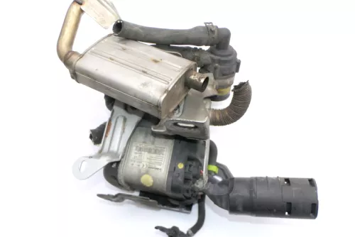 VW Touran Altea Zusatzheizer Zusatzheizung Heizung Diesel 1K0815065N Zuheizer