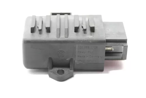 VW Golf 5 Touran Steuergerät Sitzheizung Reais 1Z0959772B Skoda Octavia T5 (118703)