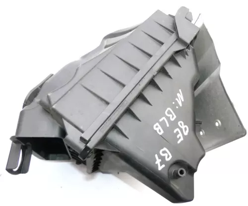 Audi AA8 E B7 B6 Luftfilterkasten Luftfilter 03G133837 2,0 TDI 1,9 TDI BLB AWX A (118708)