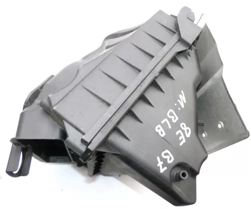 Audi AA8 E B7 B6 Luftfilterkasten Luftfilter 03G133837 2,0 TDI 1,9 TDI BLB AWX A (118708)