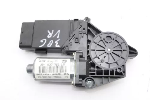 VW Passat 3BG ektrischer Fensterheber vorne rechts 3B4837752LB Fensterhebermotor