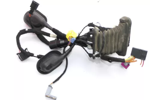 VW Golf 5 Kombi Variant Kabelbaum Tür Türkabelbaum ZV vorne rechts 1K5971121BL