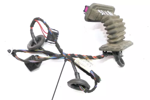 Skoda Fabia 5 Kabelbaum Tür Türkabelbaum ZV vorne rechts Leitungssatz 5J0971121E