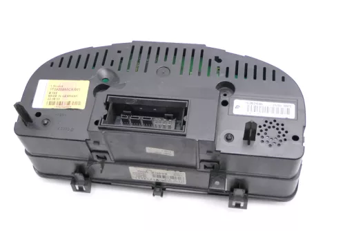 VW Touran Caddy 2K Tacho Tachometer Kombiinstrument 1T0920850CX TDI BLS 147.000k (118800)