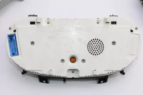 VW Polo 6N Tacho Tachometer Kombiinstrument 196.000km 6N0919860T 6N0919860R (118807)
