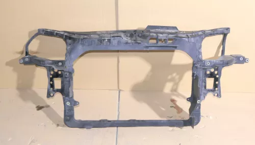 Seat Ibiza 6L Schloßträger Träger 6L0805588A TDI Diesel Benziner