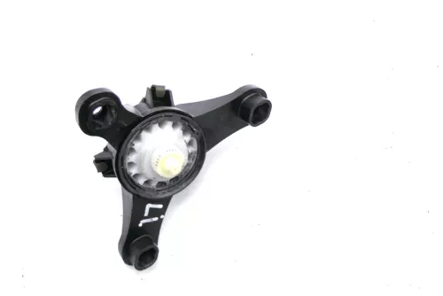 VW Caddy 2K manueller Fensterheber manuell vorne links Aufnahme für Kurbel (118849)