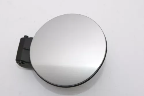 Octavia 1U Kombi Combi Tankdeckel Deckel Tank Tankverschluß silber 9102 LF7T