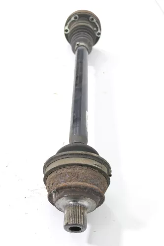 Audi A6 4F Antriebswelle Gelenkwelle 4F0501203B hinten 3.0 TDI BMK BNG AUK Quatt (118893)