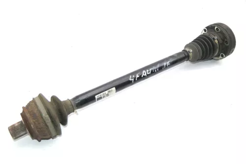 Audi A6 4F Antriebswelle Gelenkwelle 4F0501203B hinten 3.0 TDI BMK BNG AUK Quatt (118893)