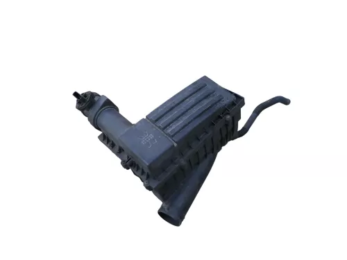 VW Golf 5 Touran Passat 3C Luftfilterkasten Deckel Luftfilter 1K0129607P 1,9 TDI (118897)