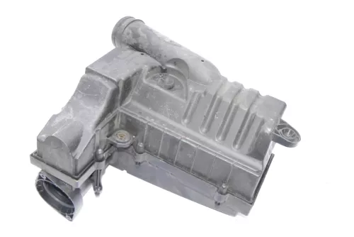 VW Golf 5 Touran Passat 3C Luftfilterkasten Deckel Luftfilter 1K0129607P 1,9 TDI (118897)