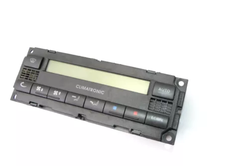 Skoda Octavia 1U Steuergerät Klimaanlage Klimabedienteil 1U1907044A