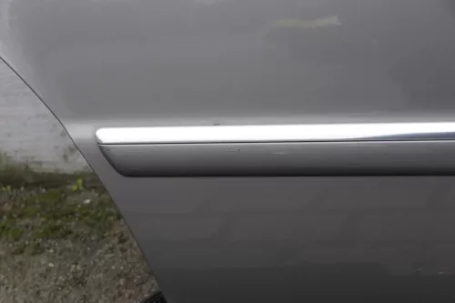 VW Passat 3B 3BG Kombi Avant Variant Tür hinten rechts mit Scheibe grau LD7W (118908)