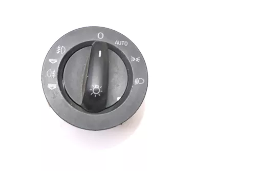 Audi A6 4F Lichtschalter Schalter Licht 4F1941531D Nebelschein Auto Tagfahrlicht