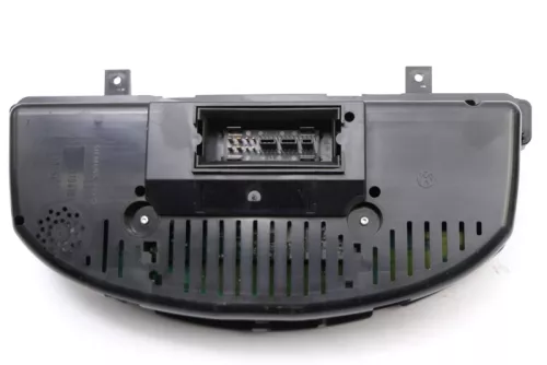 VW Passat 3C Tacho Tachometer 322.000km 3C0920871 X Diesel TDI (118977)