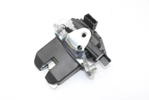 Skoda Fabia 5J Heckschloß Schloß unten an Heckklappe 5J0827501B Fanghaken