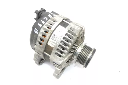 VW Tiguan Lichtmaschine Generator 03L903024 140A Start Stopp Betrieb TDI 60.000k