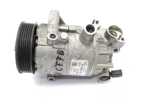 VW Golf 6 5K Touran 1T3 Tiguan 5N Klimakompressor Kompressor Klima 5K0820803