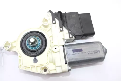 VW Passat 3C elektrischer Fensterheber Motor hinten rechts 1K0959704P (119188)