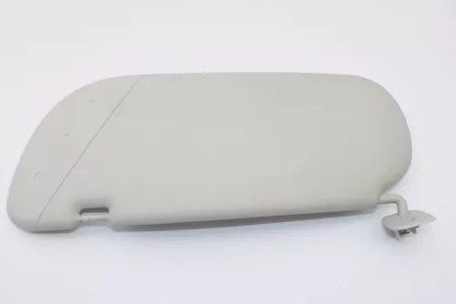 VW Amarok Sonnenblenden Sonnenblende grau links Sonne (119192)