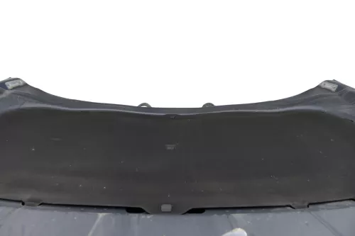 VW Tiguan 5N Dämpfung Motorhaube Dämmung Motorhaubendämmung TDI Dämmmatte