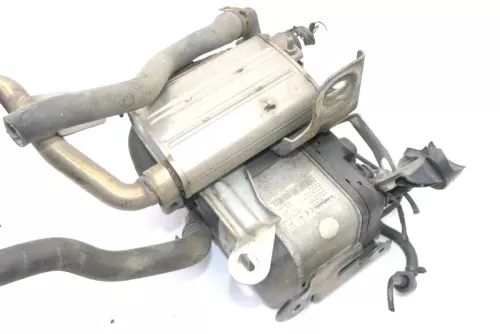 VW Golf 5 Zusatzheizer Standheizung Heizung Benzin 1K0815005DR webasto 42W 5KW