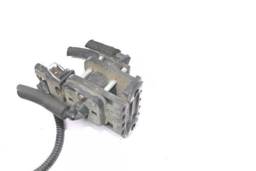 VW T4 LT Magnetventil 701906283 TDI Magnetventilblock